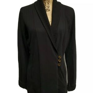 Jacket - Soft Lucky Lotus